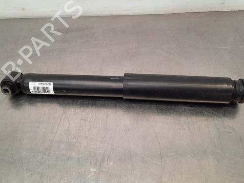 Used Left rear shock absorber PEUGEOT 5008 II (MC_, MJ_, MR_, M4_) 2.0 BlueHDi 150 (MJAHXW, MJAHXH, MJAHXN, MJAHXV, MJAHXG) (150 hp) 15038077