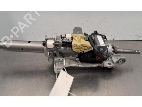 Lenksäule für PORSCHE MACAN (95B) 2.9 GTS (95BBL1) (380 hp) 31241523