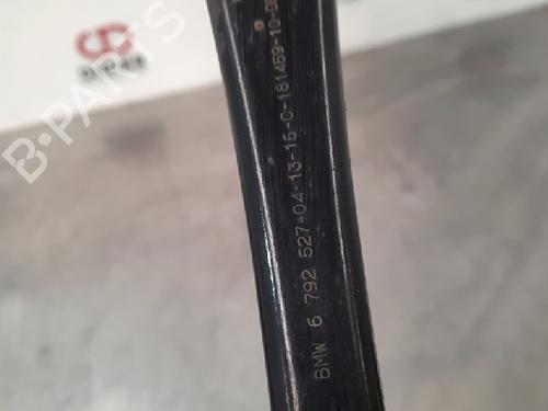 Left rear suspension arm BMW 1 (F20) 116 d | BP10870845M14 