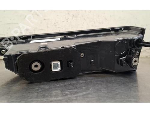 Left taillight RENAULT SCENIC E-TECH PHASE I EV87 | BP40240541C34 - Image 2