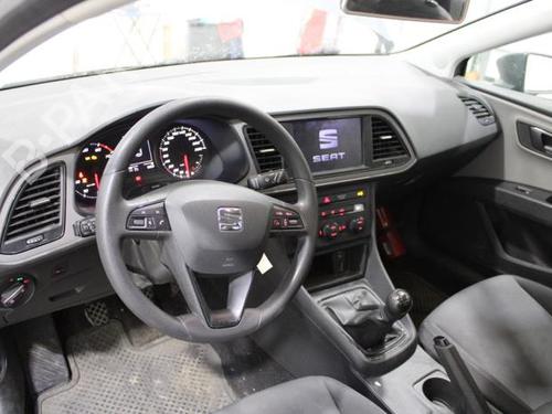 Other SEAT LEON ST (5F8) 1.2 TSI | BP15041481O1 
