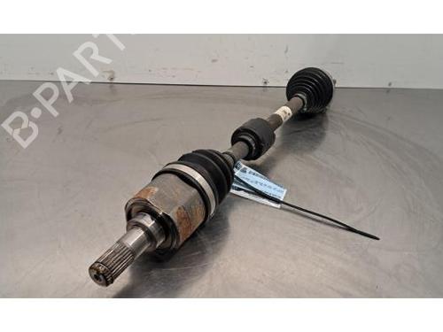 Left front driveshaft KIA CEED Sportswagon (CD) 1.0 T-GDI | BP33057787M38 - Image 4