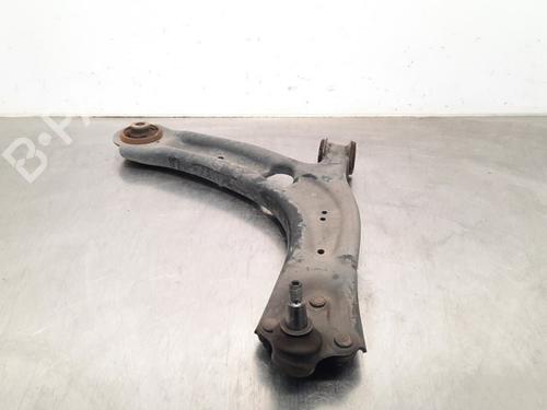 Used Right front suspension arm AUDI Q3 Sportback (F3N) 35 TDI (150 hp) 15793603