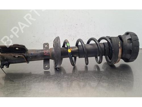 Used Left front shock absorber Left front shock absorber FIAT TALENTO Van (296_) 1.6 D (145 hp) 39909286 39909286