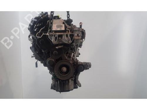 Engine PEUGEOT PARTNER Box Body/MPV (K9) 1.5 BlueHDI 130 | BP30978713M1