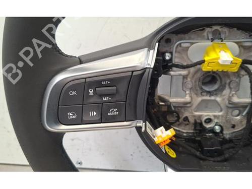 Ratt JEEP AVENGER (J2) 1.2 GSE T3 | BP37498905C49 - Image 2