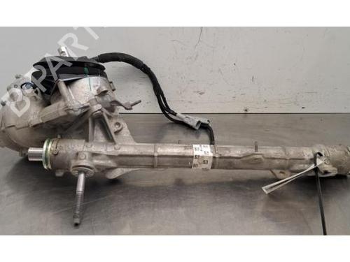 Used Steering rack Steering rack PEUGEOT 208 II (UB_, UP_, UW_, UJ_) 1.2 PureTech 75 (75 hp) 40065742 40065742
