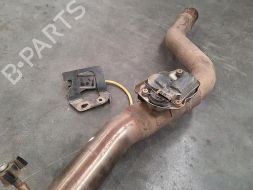 Catalyst MERCEDES-BENZ VITO Van (W447) 116 CDI (447.601, 447.603, 447.605) | BP23581263M10 