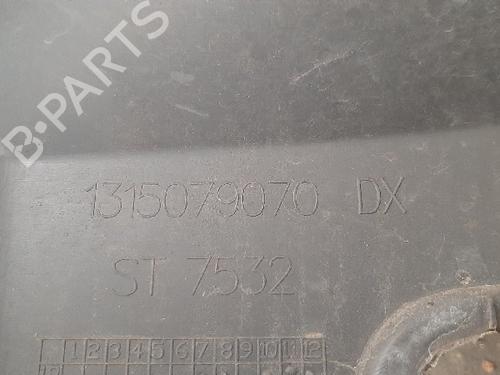 Corner bumper CITROËN JUMPER II Van 2.2 HDi 150 | BP10878644C117 