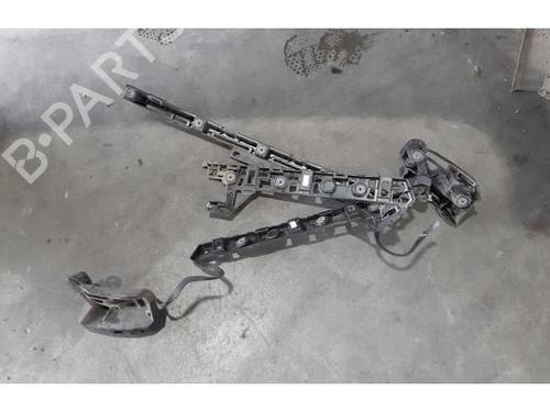 Rear bumper OPEL ASTRA K Sports Tourer (B16) 1.5 CRDI (35) | BP23599994C8 