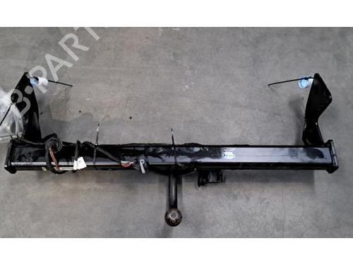 Kugelkupplung/Mechanismus für MERCEDES-BENZ VITO Van (W447) 119 CDI (447.601, 447.603, 447.605) (190 hp) 31366342