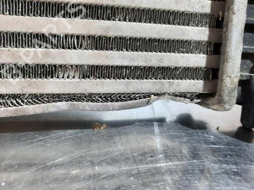 Intercooler ALFA ROMEO GIULIA (952_) 2.2 D (952AGA250, 952AGM250, 952ASM2, 952ASA2) | BP33165614M30  - Image 5