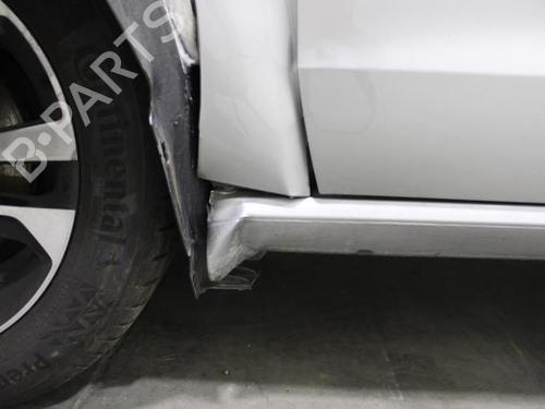 Engine VW GOLF SPORTSVAN VII (AM1, AN1) 1.0 TSI | BP32015917M1