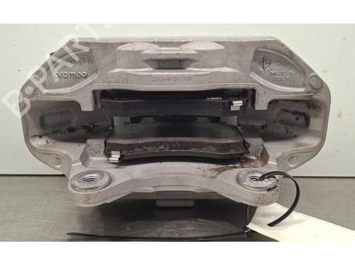 Left front brake caliper TESLA MODEL Y (5YJY) Long Range All-wheel Drive | BP31633641M105