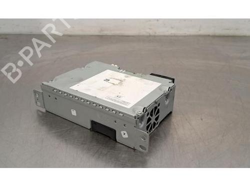 Used Radio CITROËN BERLINGO Box Body/MPV (K9) 1.5 BlueHDi 100 (102 hp) 23638604