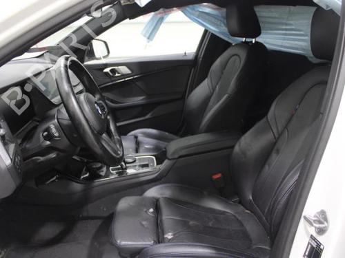 Gearbox BMW 1 (F40) 118 d | BP39995534M3 - Image 20