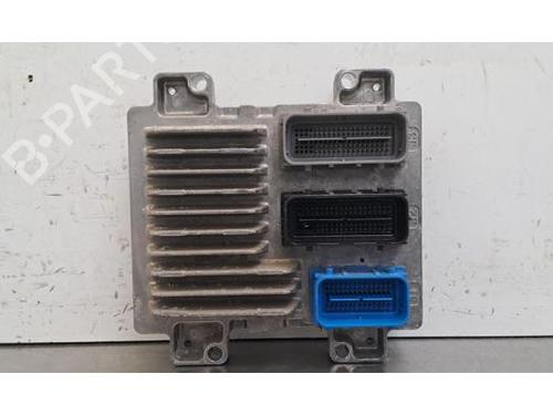 Used Engine control unit (ECU) Engine control unit (ECU) OPEL INSIGNIA A (G09) 1.4 (68) (140 hp) 36146030 36146030