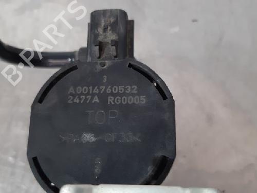 Other MERCEDES-BENZ A-CLASS (W176) A 160 (176.041) | BP15015834O1 