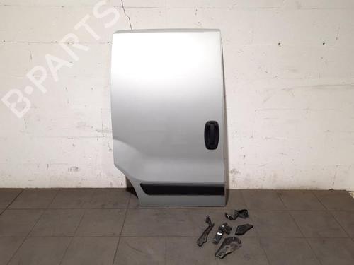 Used Right slide door FIAT FIORINO Box Body/MPV (225_) 1.3 D Multijet (95 hp) 23587507