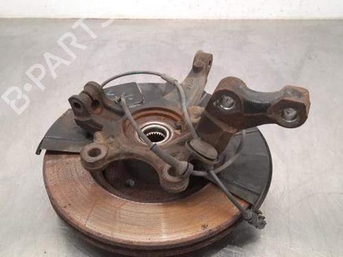 Used Left front steering knuckle MG MG ZS SUV EV (CSA7001) (143 hp) 23590900