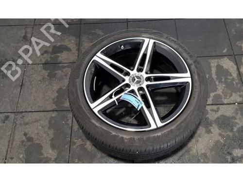 Fælk MERCEDES-BENZ A-CLASS (W177) A 200 (177.087) | BP31655852C45 - Image 7