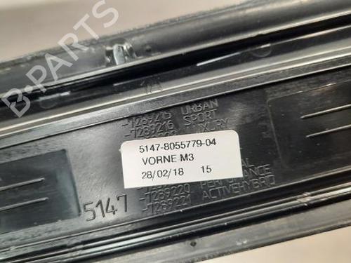 Other BMW 3 (F30, F80) M3 | BP17114929O1 