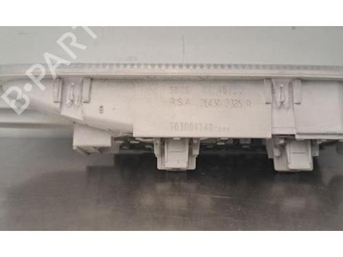 Interior roof light RENAULT MASTER III Van (FV) 2.3 dCi 135 FWD (FV0N, FV08, FV06, FV00, FV1S) | BP29879394I8