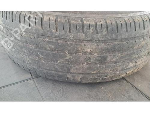Rim TOYOTA LAND CRUISER 90 (_J9_) 3.0 TD (KZJ90_, KZJ95_, KZJ90R, KZJ95R, KZJ90W, KZJ95W) | BP29388946C45 