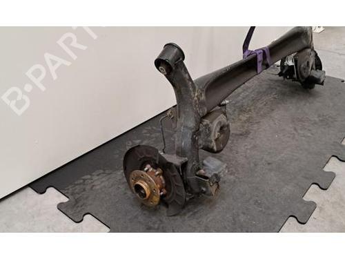 Rear axle RENAULT AUSTRAL E-TECH 200 Hybrid (HGM2) | BP36680670M2 - Image 10