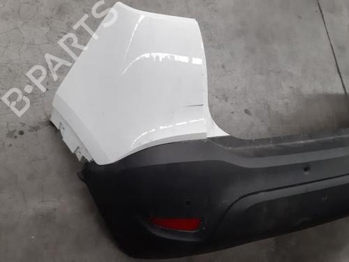Rear bumper OPEL CROSSLAND X / CROSSLAND (P17, P2QO) 1.2 (75) | BP23642914C8 