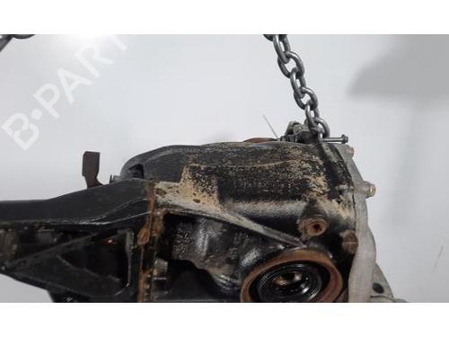 Rear differential MERCEDES-BENZ VITO Van (W447) 119 CDI (447.601, 447.603, 447.605) | BP30195167M24