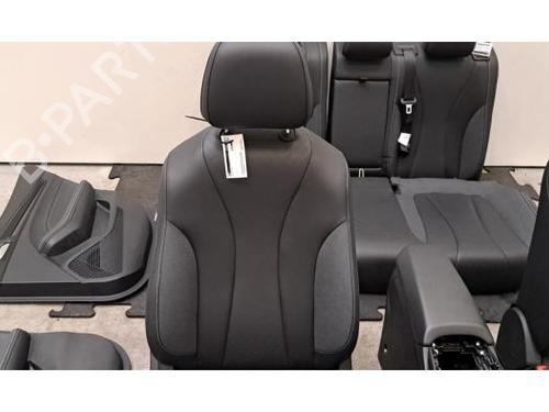 Seats set MG MG 5 Estate EV | BP39995289C78 - Image 2