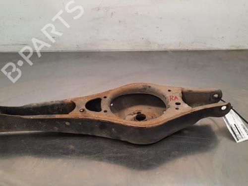 Right rear suspension arm AUDI Q3 (8UB, 8UG) 2.0 TDI quattro | BP23612995M15 