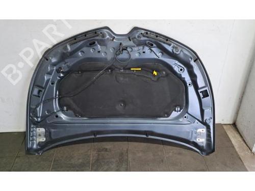 Hood RENAULT CLIO V (B7_) 1.0 SCe 75 (B7M5) | BP24014850C1 