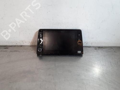 Used Display monitor Display monitor 38099514 38099514