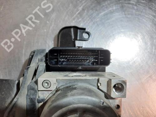 ABS pump VW GOLF VII (5G1, BQ1, BE1, BE2) 1.6 TDI | BP30924184M43