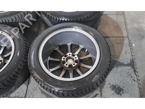 Fælk ALFA ROMEO GIULIA (952_) 2.2 D (952AFA25, 952AFM25, 952ALA25) | BP33859256C45 - Image 15