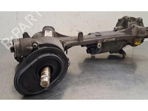 Steering rack AUDI A3 Limousine (8YS, 8YM) 35 TDI | BP40025780M22 - Image 5