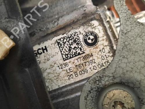 Inverter/Converter BMW 3 (G20, G80, G28) 320 i | BP23579086M119 