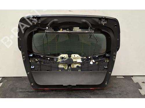 Tailgate RENAULT CAPTUR II (HF_) TCe 90 (HFM6) | BP40065954C6 - Image 4