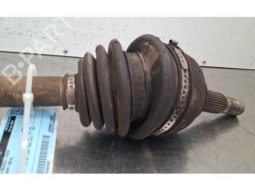 Right front driveshaft CITROËN JUMPY II Van 1.6 HDi 90 8V | BP36772836M39 - Image 2