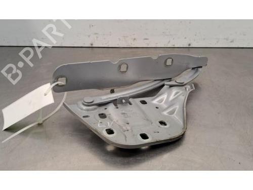 Used Hinge/Door check strap LAND ROVER RANGE ROVER VELAR (L560) 2.0 D200 MHEV 4x4 (204 hp) 30806304