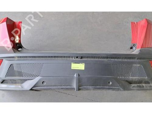 Used Rear bumper PEUGEOT 308 III (FB_, FH_, FP_, F3_, FM_) PureTech 130 (FPHNSL, FPHNST) (131 hp) 25829378