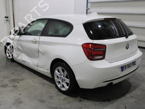 Warning switch BMW 1 (F21) 114 i | BP23581673I22 - Image 7