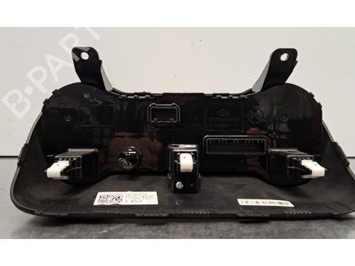 Climate control KIA STONIC (YB) 1.0 T-GDi Eco-Dynamics+ | BP39601266I5 - Image 5