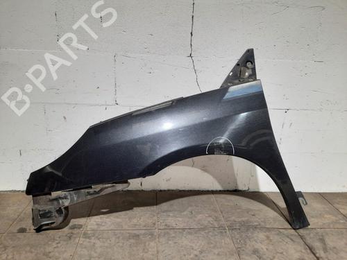 Used Left front fenders PEUGEOT 807 (EB_) 2.0 HDi (107 hp) 15033524