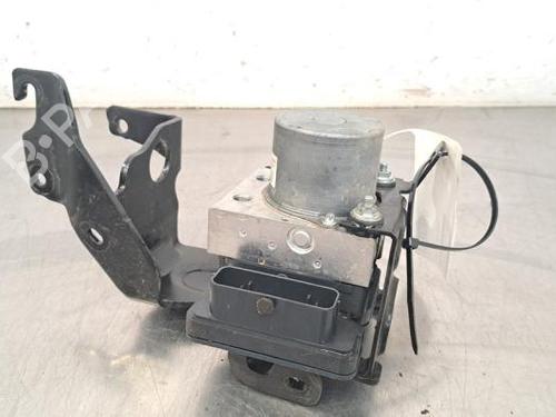 Used ABS pump CITROËN C3 / C3 ORIGIN III (SX) 1.5 BlueHDi 100 (SXYHYP, SXYHTU) (102 hp) 23612604