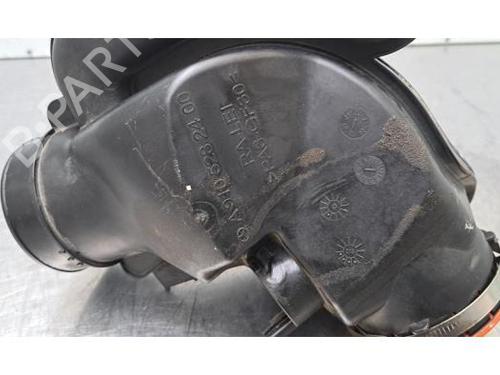 Pipe MERCEDES-BENZ SPRINTER 3,5-t Van (B907, B910) 311 CDI (910.631, 910.633) | BP36757878M125 - Image 3
