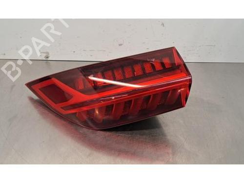 Used Right taillight Right taillight AUDI A7 Sportback (4KA) 45 TDI Mild Hybrid quattro (231 hp) 33744061 33744061
