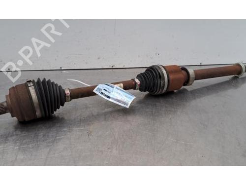 Right front driveshaft RENAULT EXPRESS Box Body/MPV 1.5 Blue dCi 75 (F6AA) | BP36769696M39 - Image 3